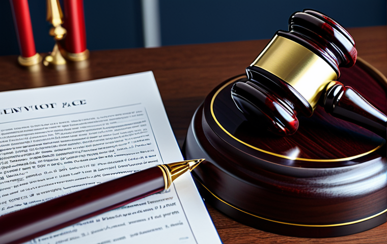 Prompt 1: Legal Innovation in the Digital Age**