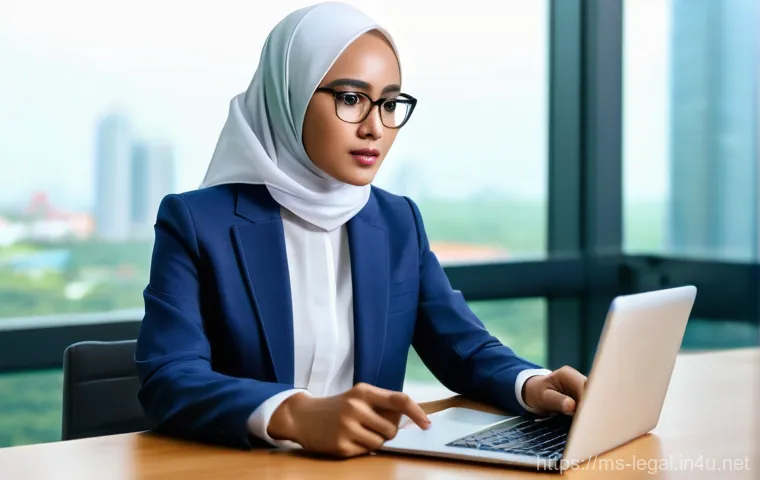 법률 자문가의 직무 분석 자료 - Legal Consultant Advising on Business Risk Management**
"A professional Malaysian male legal consult...