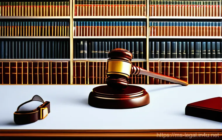 법률 자문가의 실무 기술 향상 - Here are three detailed image prompts: