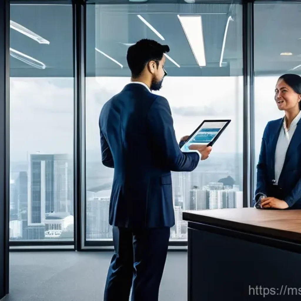 법률 자문가의 업무 개선사항 - **Prompt for "Meneroka Potensi Teknologi: Senjata Rahsia Peguam Moden" (Exploring Technology's Poten...