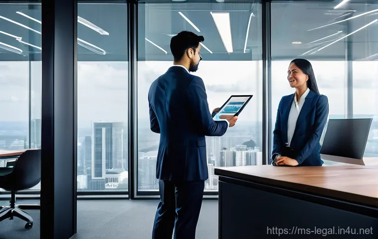 법률 자문가의 업무 개선사항 - **Prompt for "Meneroka Potensi Teknologi: Senjata Rahsia Peguam Moden" (Exploring Technology's Poten...