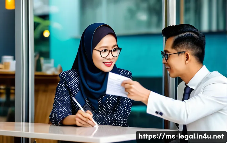 Rugi Kalau Tak Tahu! Tips Peguam Dedah Rahsia Proses Guaman 3 법률 자문가의 법적 절차 설명 관련 이미지 1