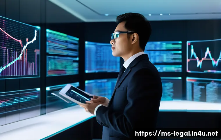 Jangan Rugi! Ketahui Rahsia Pengurusan Dokumen Undang-Undang Efektif 2 법률 자문가의 법적 서류 관리 관련 이미지 1