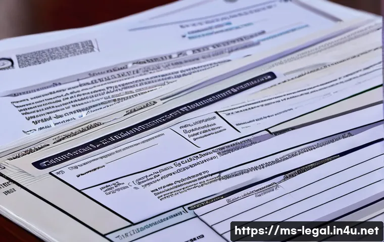 7 Tip Pintar Menulis Dokumen Undang-Undang Seperti Pakar Perundangan 4 법률 자문가의 법적 문서 작성법 관련 이미지 2