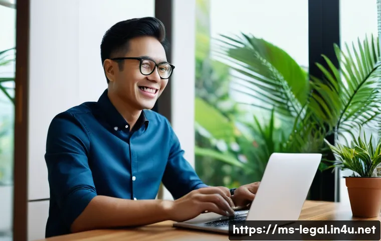 7 Cara Meningkatkan Kepuasan Kerja Peguam Undang-Undang yang Wajib Anda Cuba 3 법률자문가의 직무 만족도 향상 관련 이미지 1