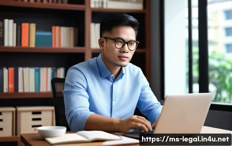 7 Cara Meningkatkan Kepuasan Kerja Peguam Undang-Undang yang Wajib Anda Cuba 4 법률자문가의 직무 만족도 향상 관련 이미지 2