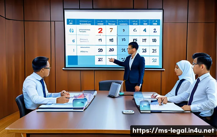 법률 실무 필수 체크리스트 관련 이미지 1