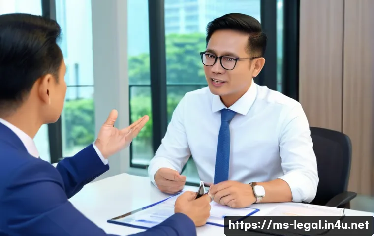 7 Cara Efektif Menangani Klien Sebagai Penasihat Undang-Undang di Malaysia 3 법률 자문가의 클라이언트 대응법 관련 이미지 1