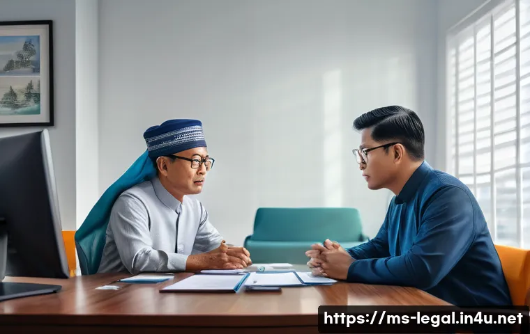 7 Cara Efektif Menangani Klien Sebagai Penasihat Undang-Undang di Malaysia 4 법률 자문가의 클라이언트 대응법 관련 이미지 2