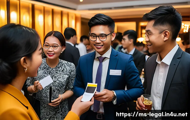 법률 자문가의 커리어 로드맵 관련 이미지 2