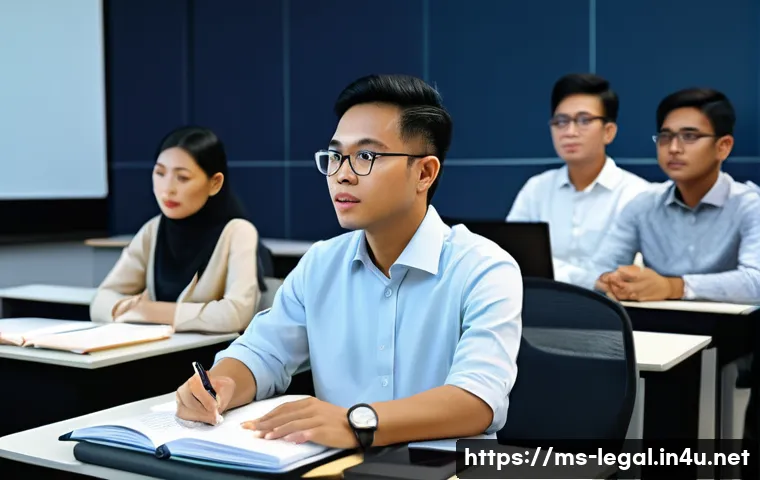 법률 자문가의 진로 탐색 관련 이미지 2