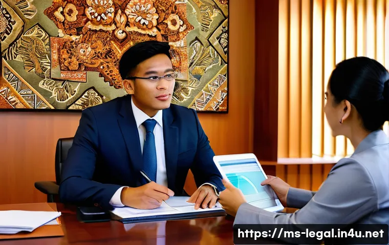 법률자문가 일일 업무 관련 이미지 1