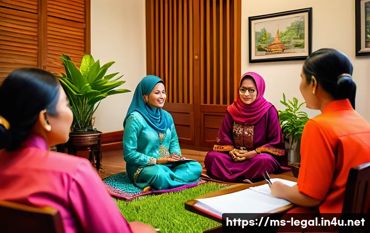 법률 자문가의 일상 속 법률적 판단 관련 이미지 2