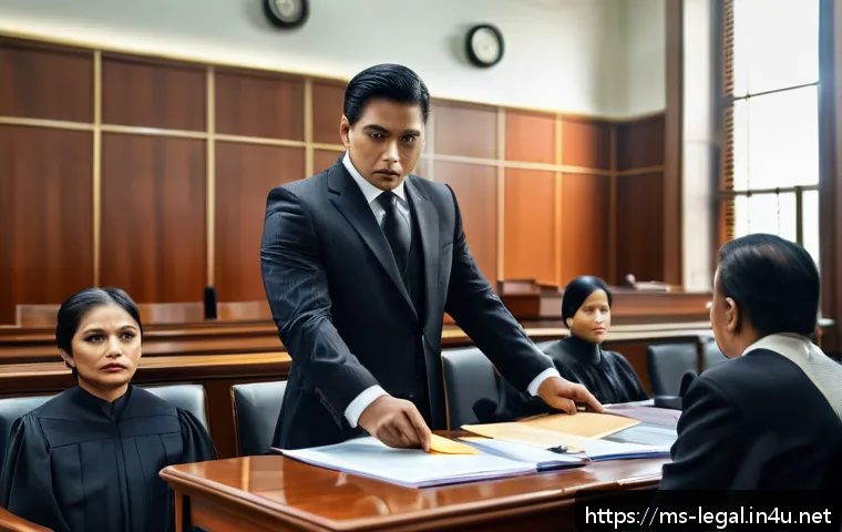 법률자문가 커리어 패스 관련 이미지 1