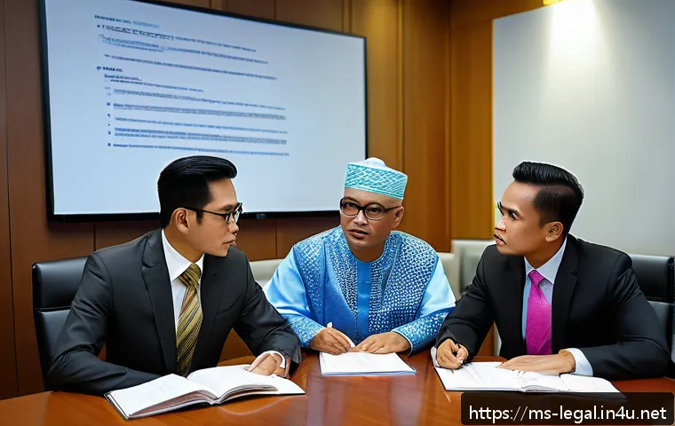 법률자문가 실무 사례 관련 이미지 1