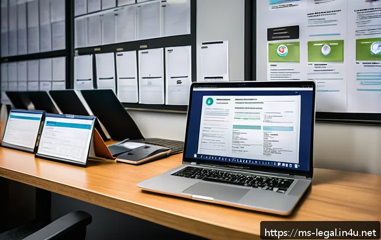 법률 자문가의 법적 리스크 관리 관련 이미지 2