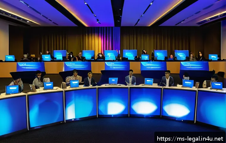 법률 자문가의 커리어 발전 관련 이미지 1