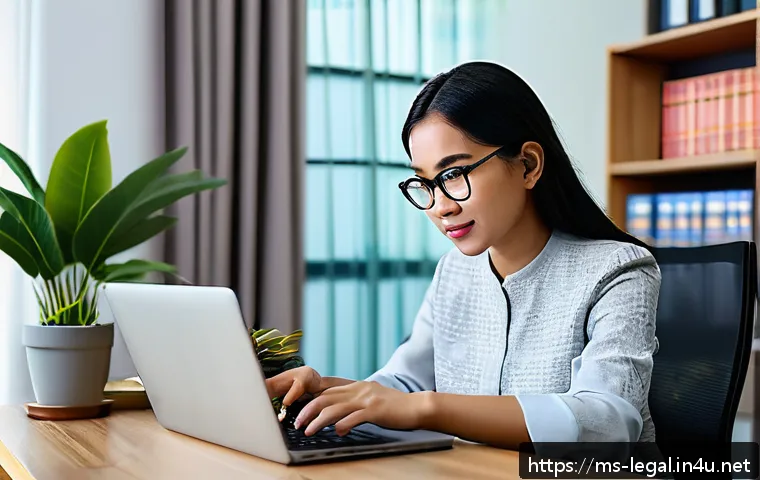 법률 자문가의 커리어 발전 관련 이미지 2