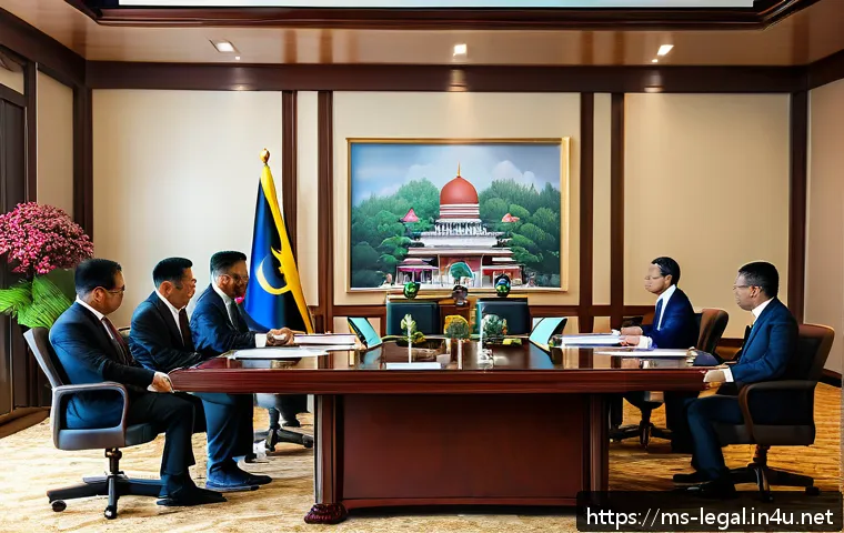 법률 자문가의 직무 환경 분석 관련 이미지 1