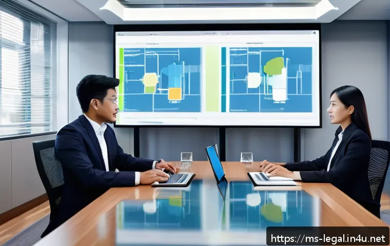 법률 자문가의 상담 전략 관련 이미지 1